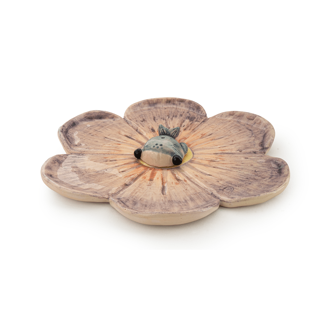 Underwater Wonders Jewelry Tray - Modern Mexico