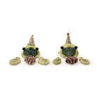 Make a wish cake candle holders - Modern Mexico