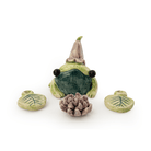 Make a wish cake candle holders - Modern Mexico
