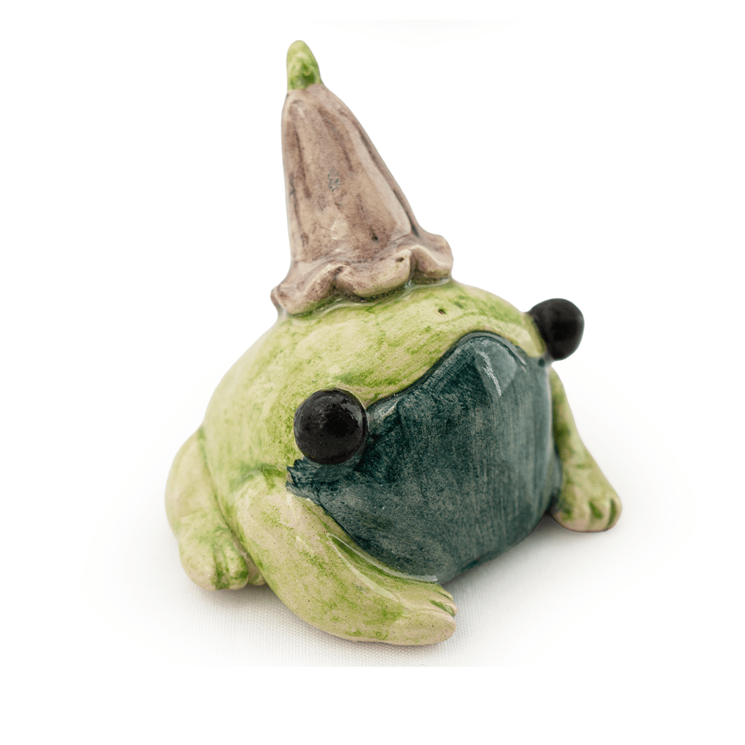 Make a wish cake candle holders - Modern Mexico