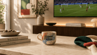 ¡Goool! Three Nations Soccer Mug 2026 – Handcrafted Mexican Ceramic (México · USA · Canada) - Modern Mexico