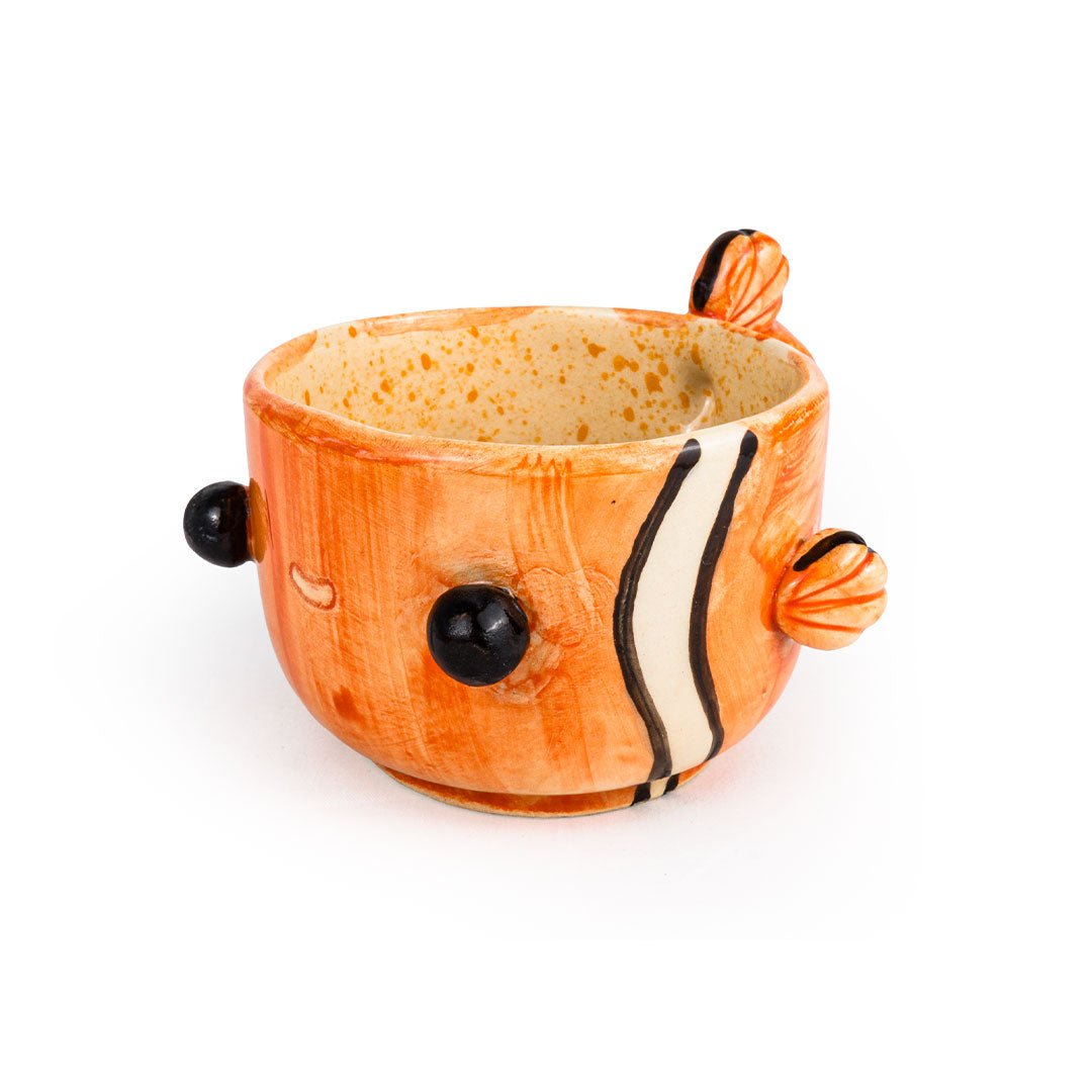 Just Clownin' - Reef Treasure Mug Collection - Modern Mexico