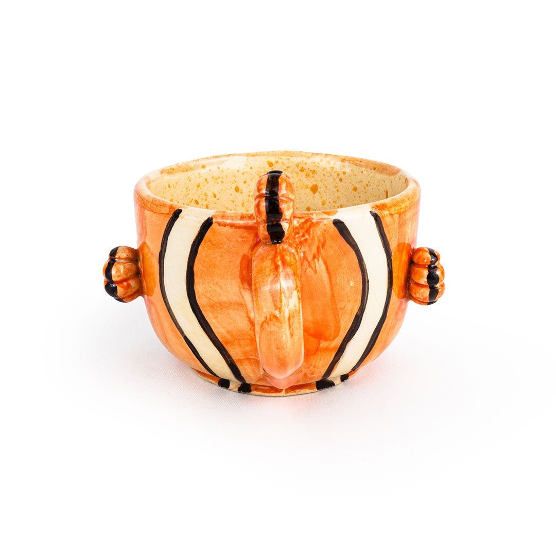 Just Clownin' - Reef Treasure Mug Collection - Modern Mexico