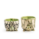 Slow Sip - Reef Treasure Mug Collection - Modern Mexico