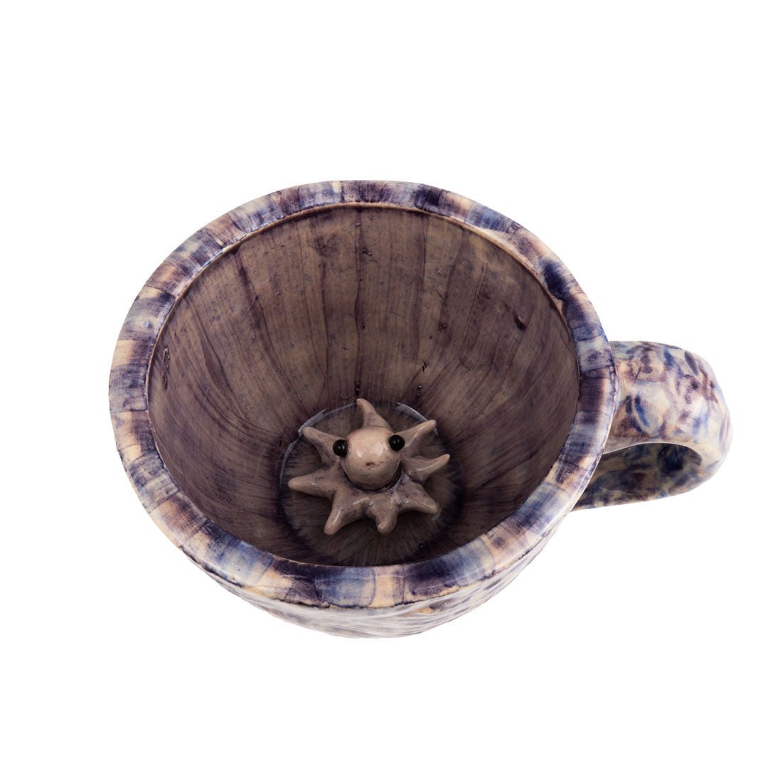 Peek Inside Mug Collection Large - Modern Mexico