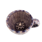 Peek Inside Mug Collection Large - Modern Mexico