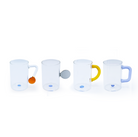 Lollipop Small Mug Set - Modern Mexico