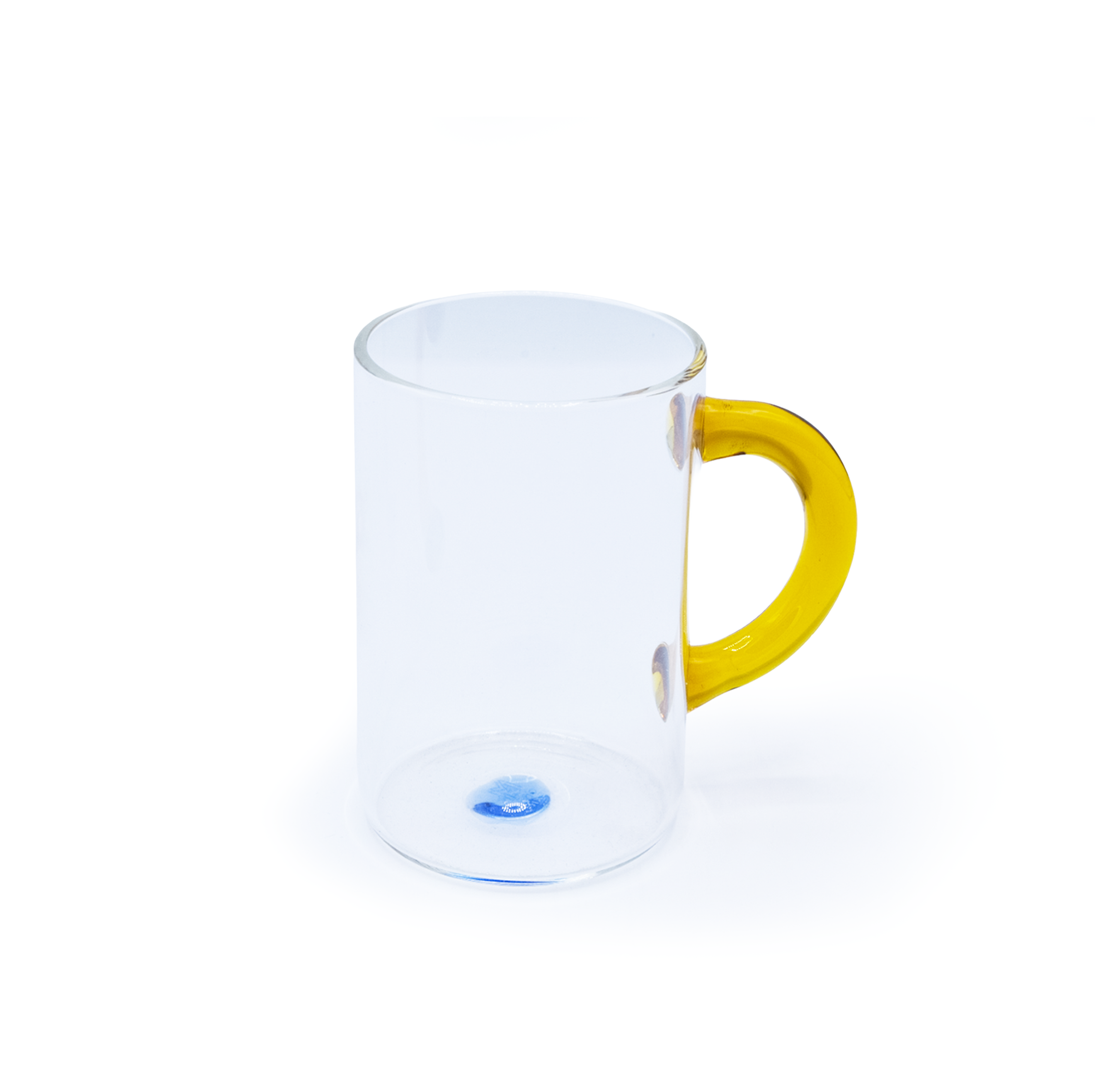 Lollipop Small Mug Set - Modern Mexico