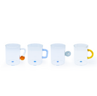 Lollipop Big Mug Set - Modern Mexico