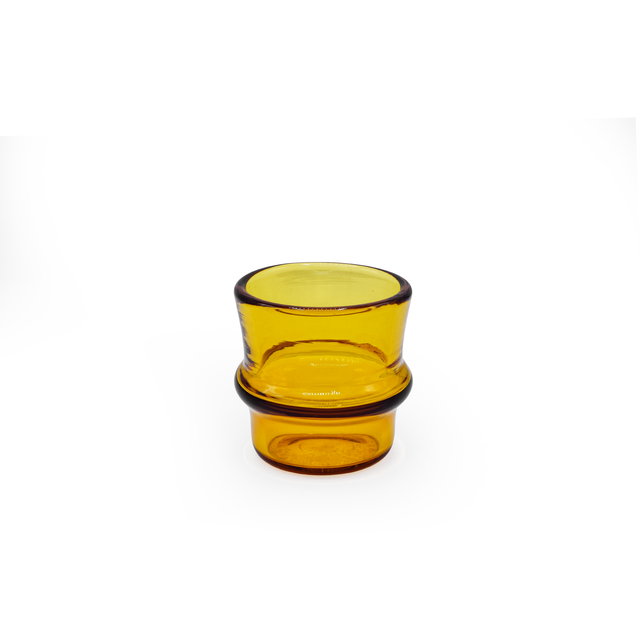 Ronda Shot Glass - Modern Mexico