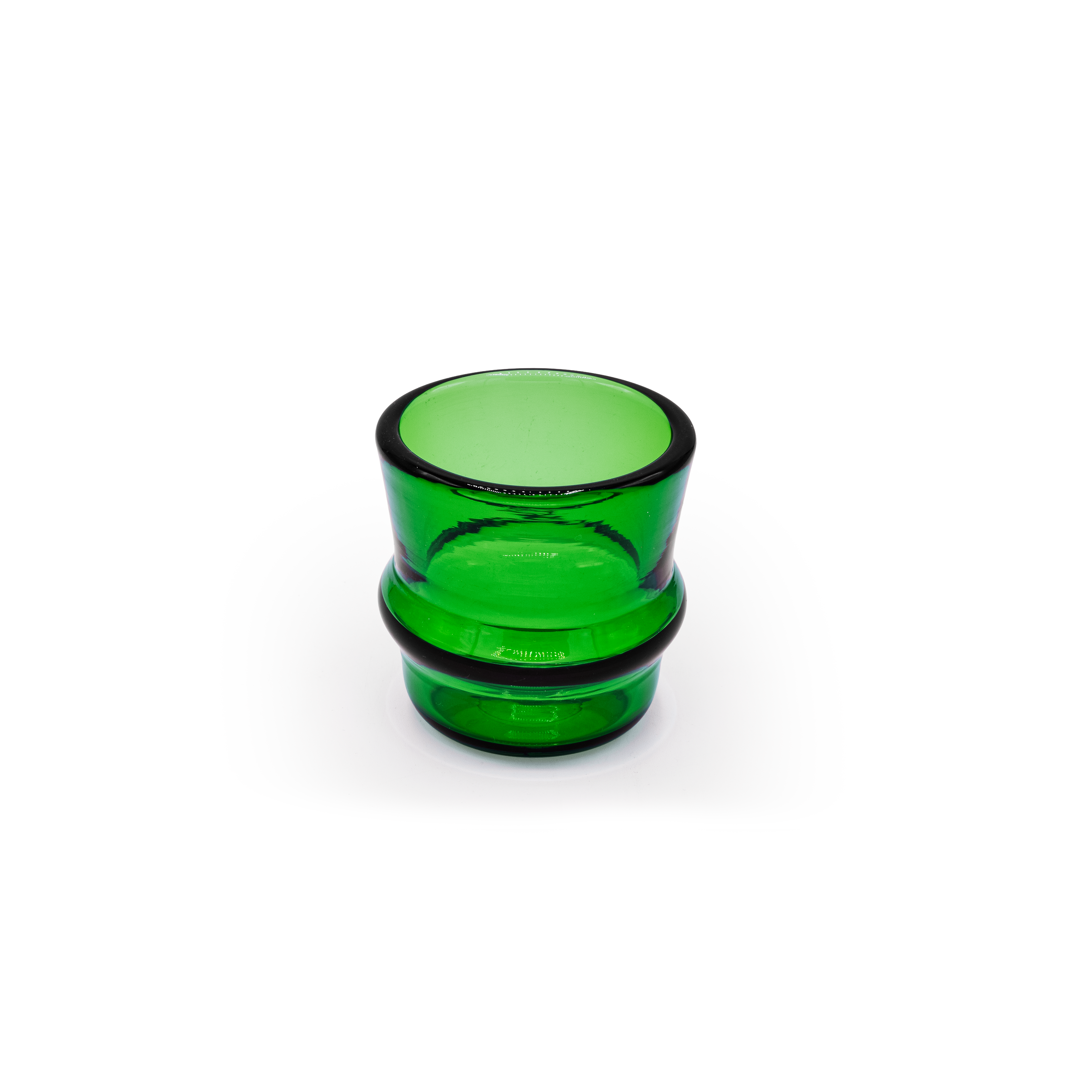 Ronda Shot Glass - Modern Mexico