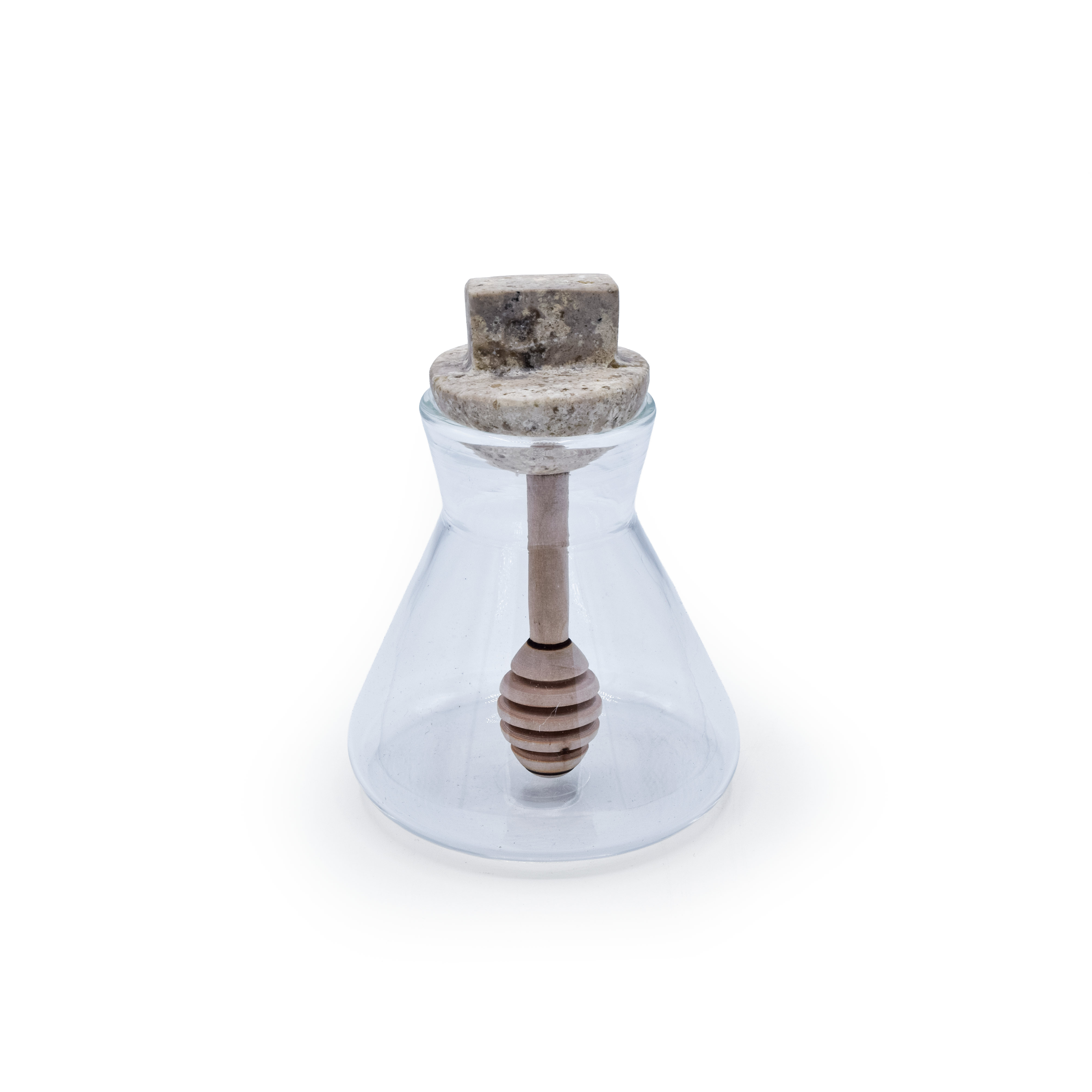 Golden Honey Pot - Modern Mexico