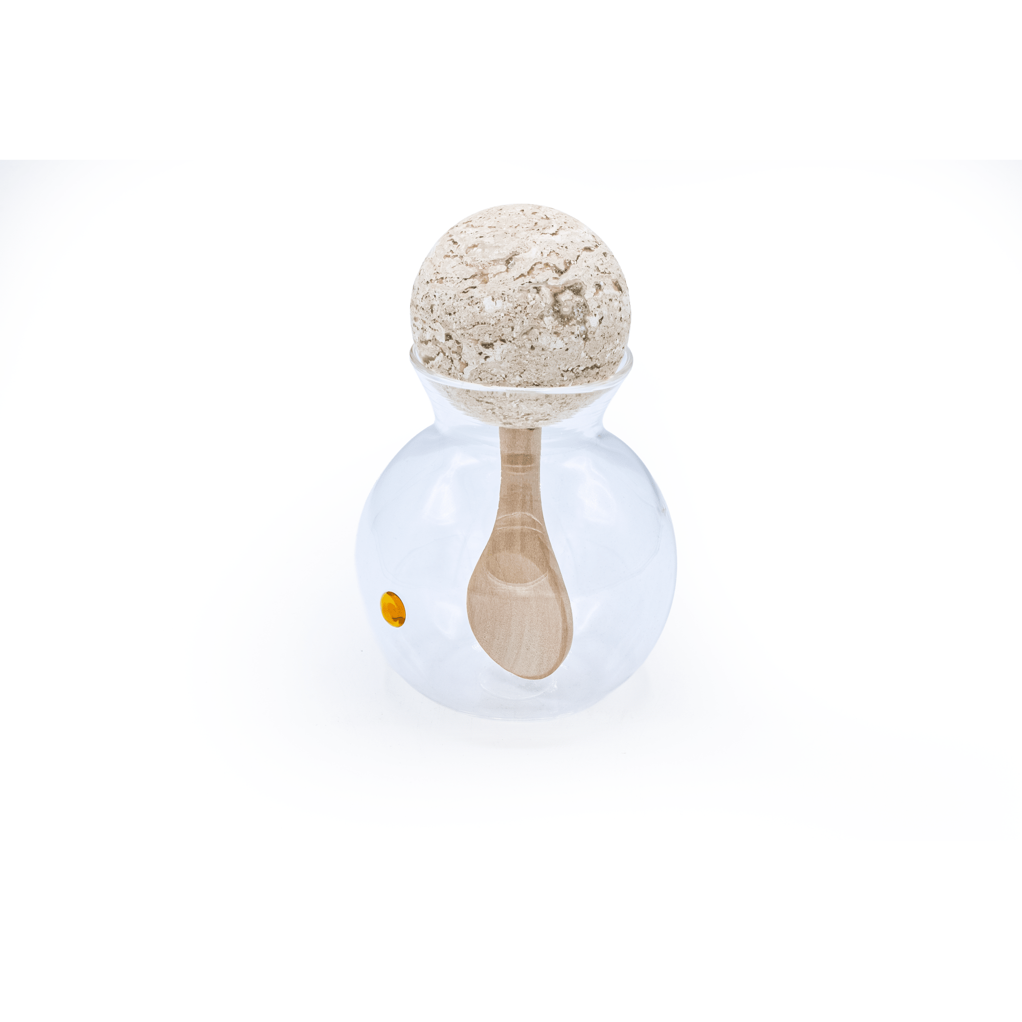 Fireball Jar - Modern Mexico