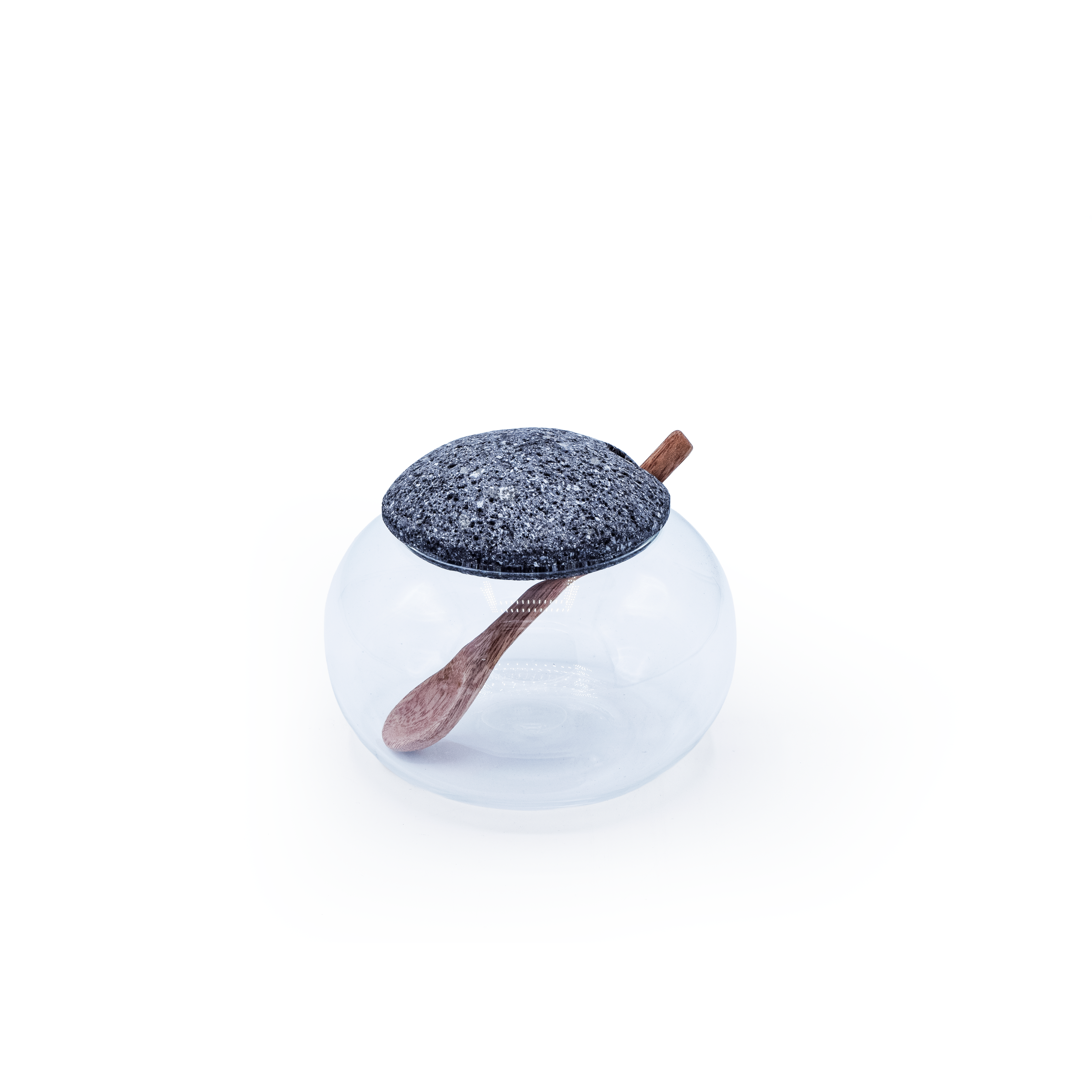 Volcano Jar - Modern Mexico