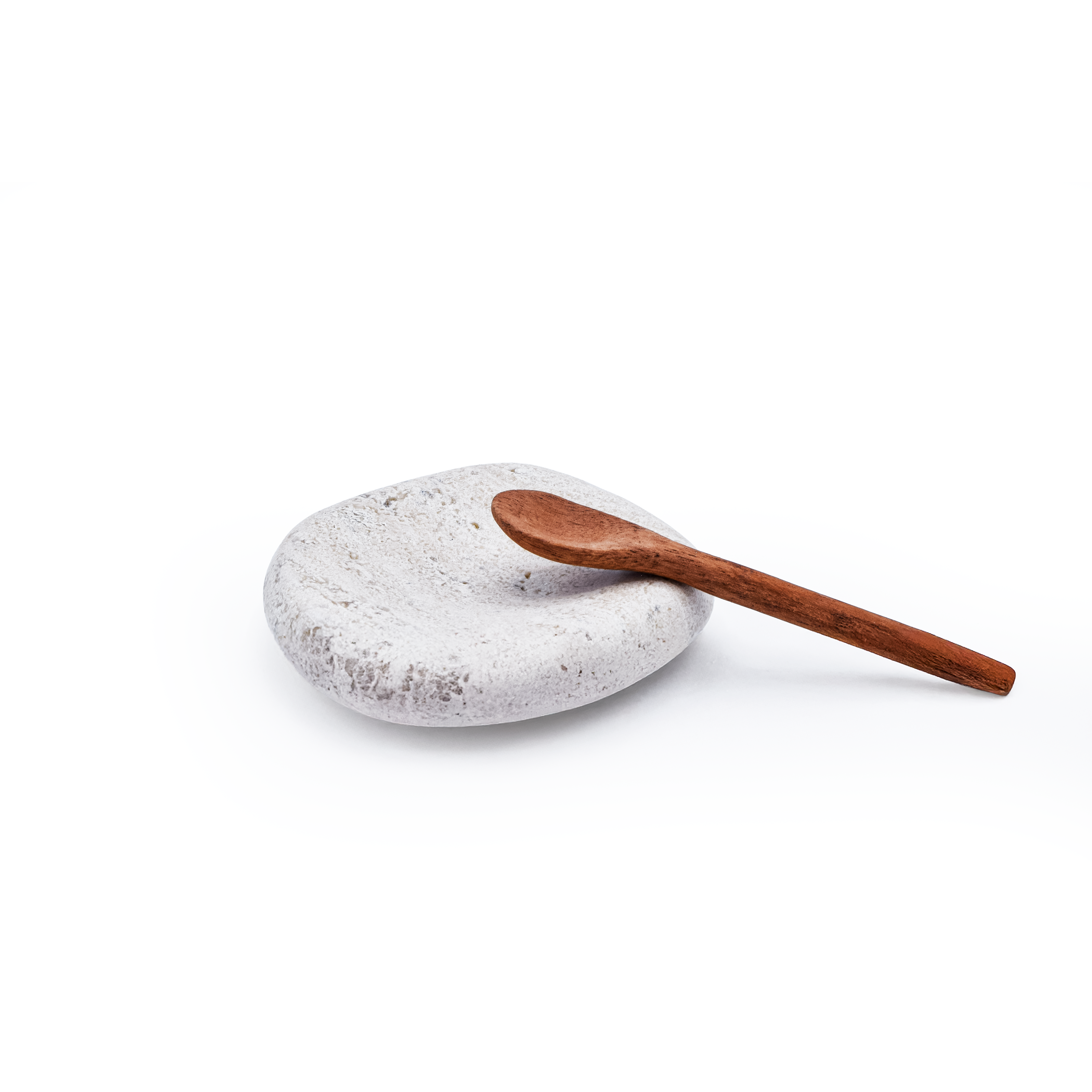 Volcanic Salt Nest - Modern Mexico