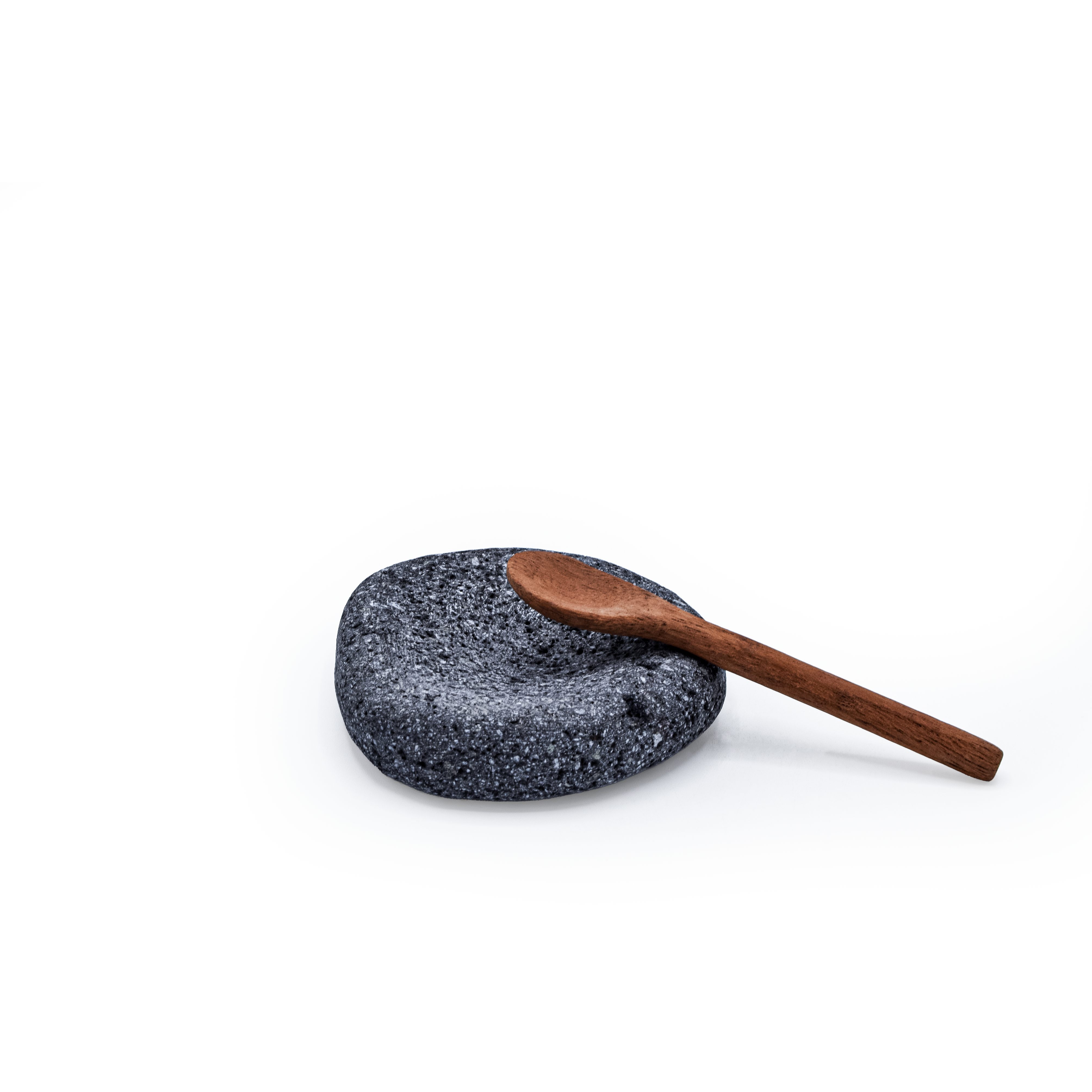 Volcanic Salt Nest - Modern Mexico