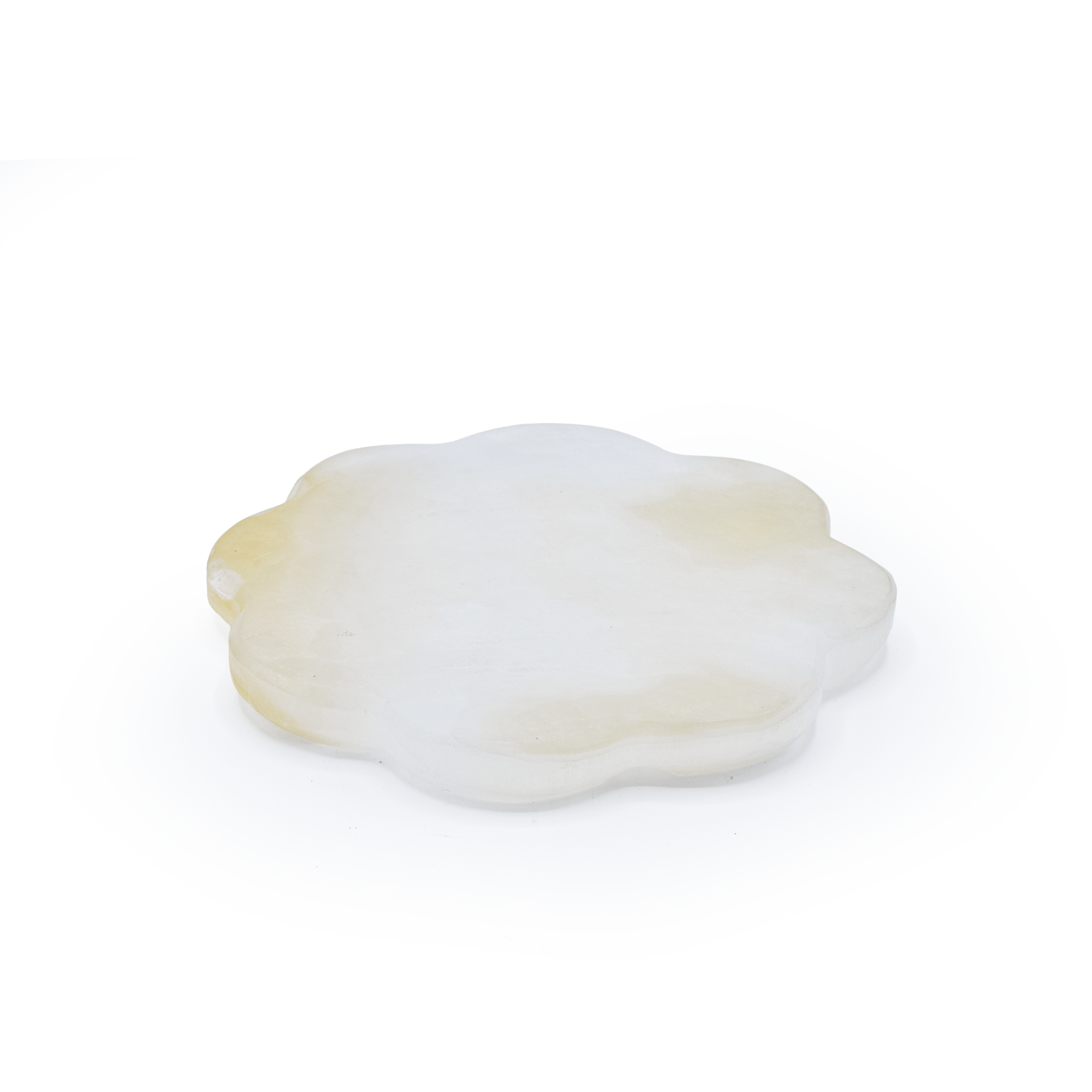 Bloom Marble Coaster - Modern Mexico