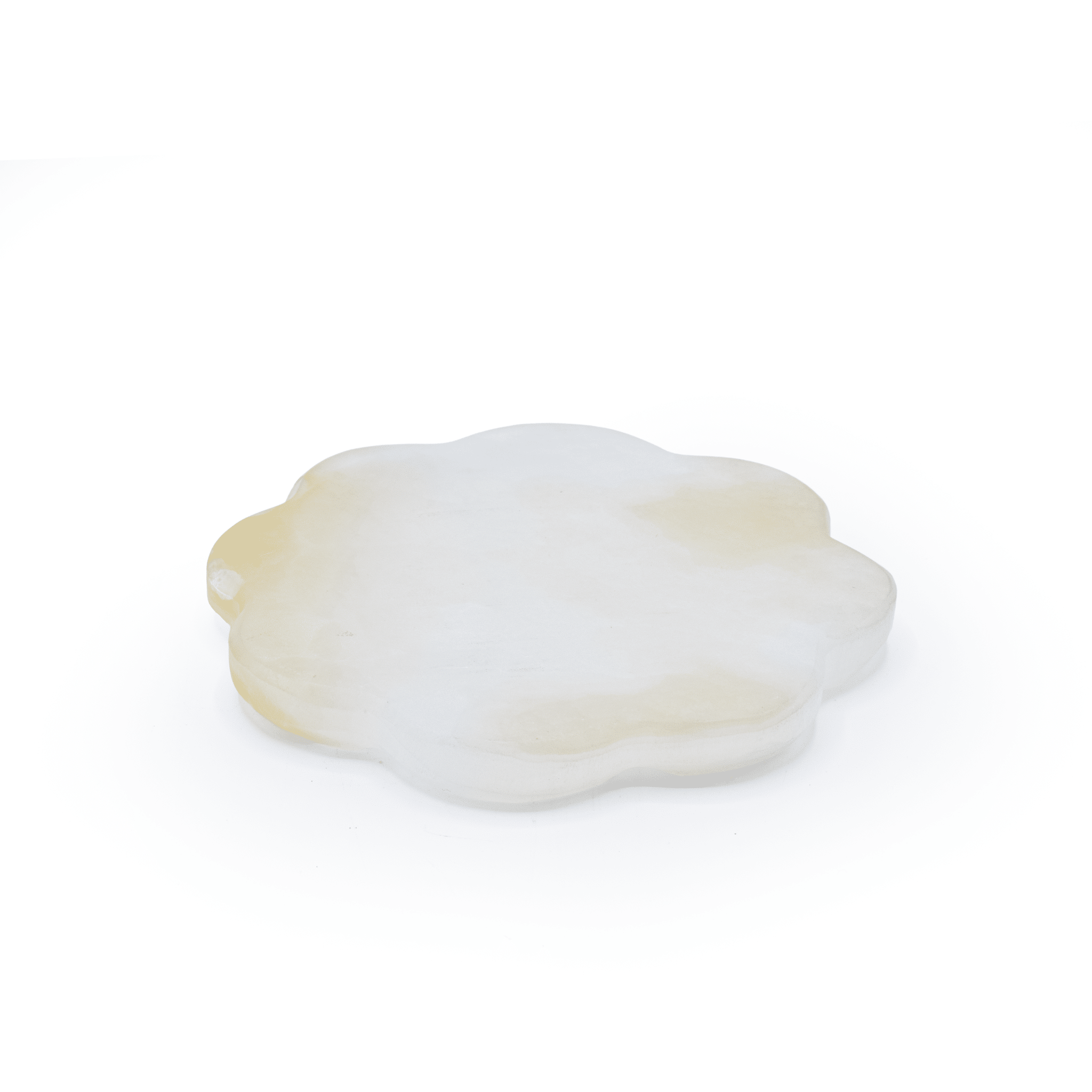 Bloom Marble Coaster - Modern Mexico