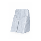 Rest and Recharge Marble Phone Stand - Modern Mexico