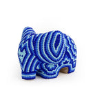 Alegría Mini Elephant Sculpture - Modern Mexico