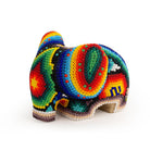 Alegría Mini Elephant Sculpture - Modern Mexico