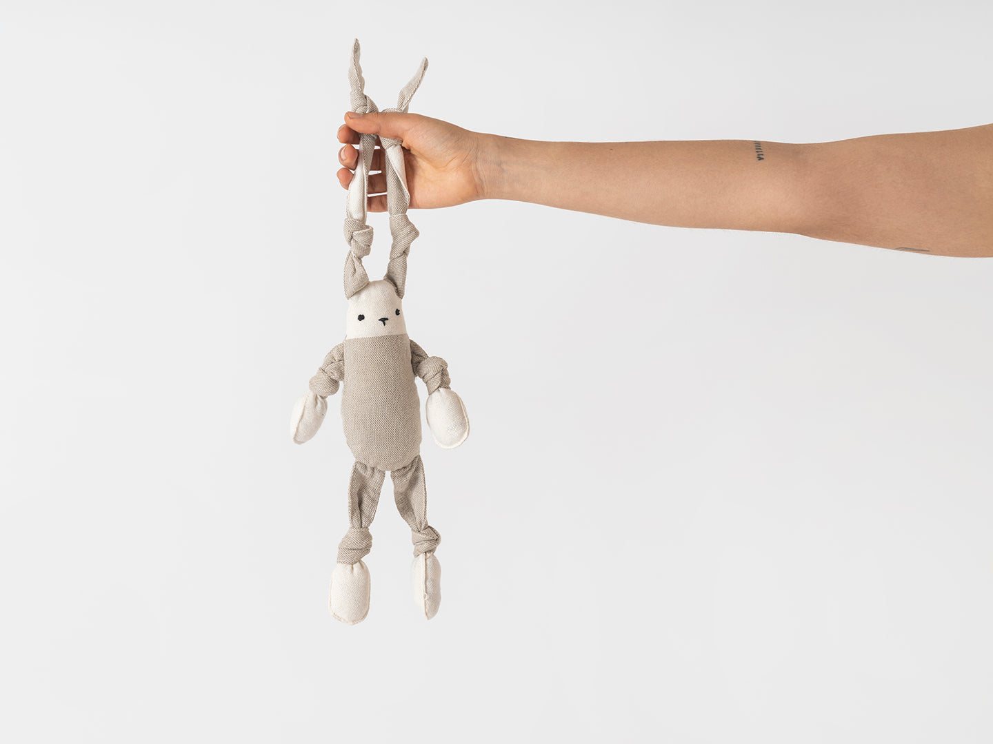 Sueñitos Cuddly Bunny - Modern Mexico