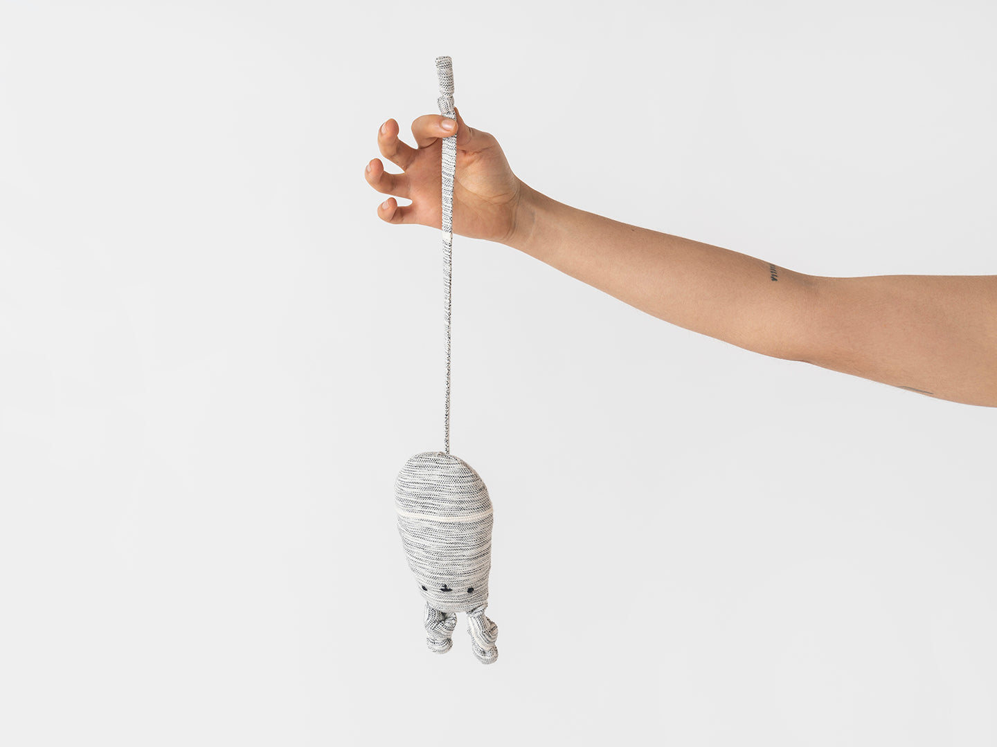 Sueñitos Cuddly Mouse - Modern Mexico