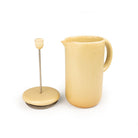 Sierra Large French Press - Modern Mexico