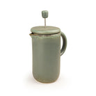 Sierra Large French Press - Modern Mexico