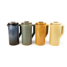 Sierra Medium French Press - Modern Mexico