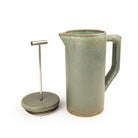 Sierra Medium French Press - Modern Mexico