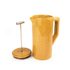 Sierra Medium French Press - Modern Mexico