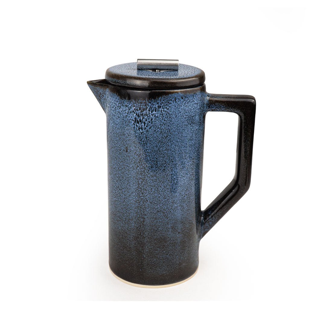 Sierra Medium French Press - Modern Mexico