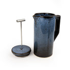 Sierra Medium French Press - Modern Mexico