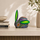 Alebrije Bolita Sculpture - Modern Mexico