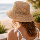 Algas Hat Piece - Modern Mexico