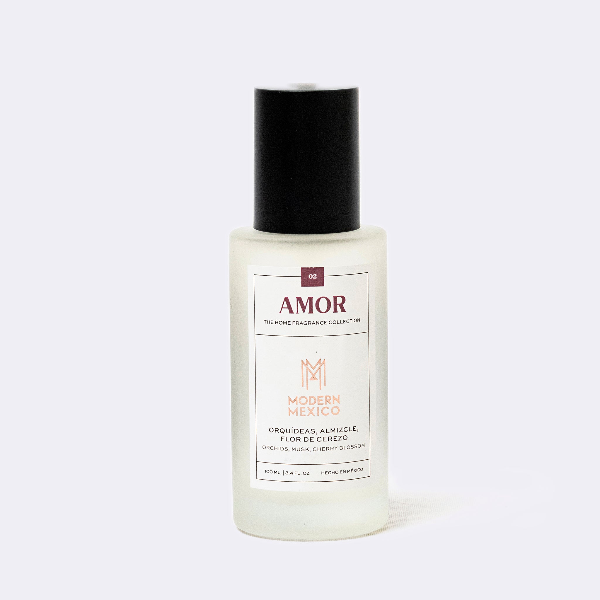 Amor Home Fragrance - Modern Mexico