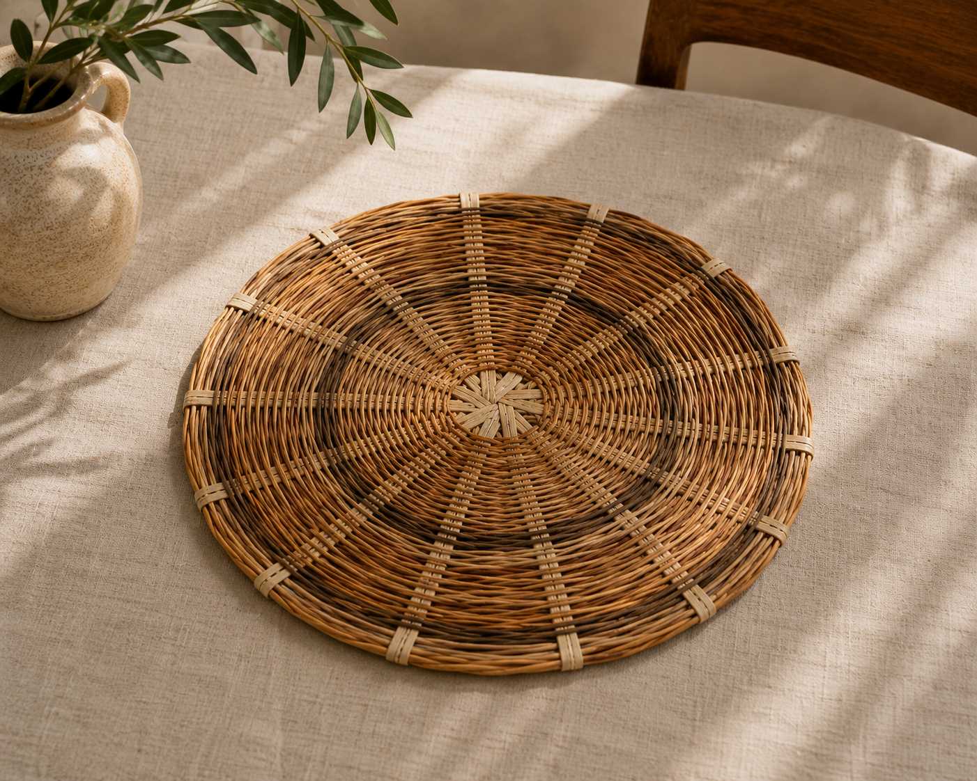 Aro Placemat - Modern Mexico