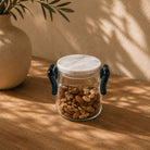 Azure Jar - Modern Mexico