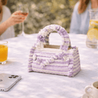 Brisa Mini Tote - Modern Mexico