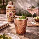 Bronce Cup - Modern Mexico
