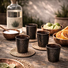 Bronce Mezcal Glass - Modern Mexico