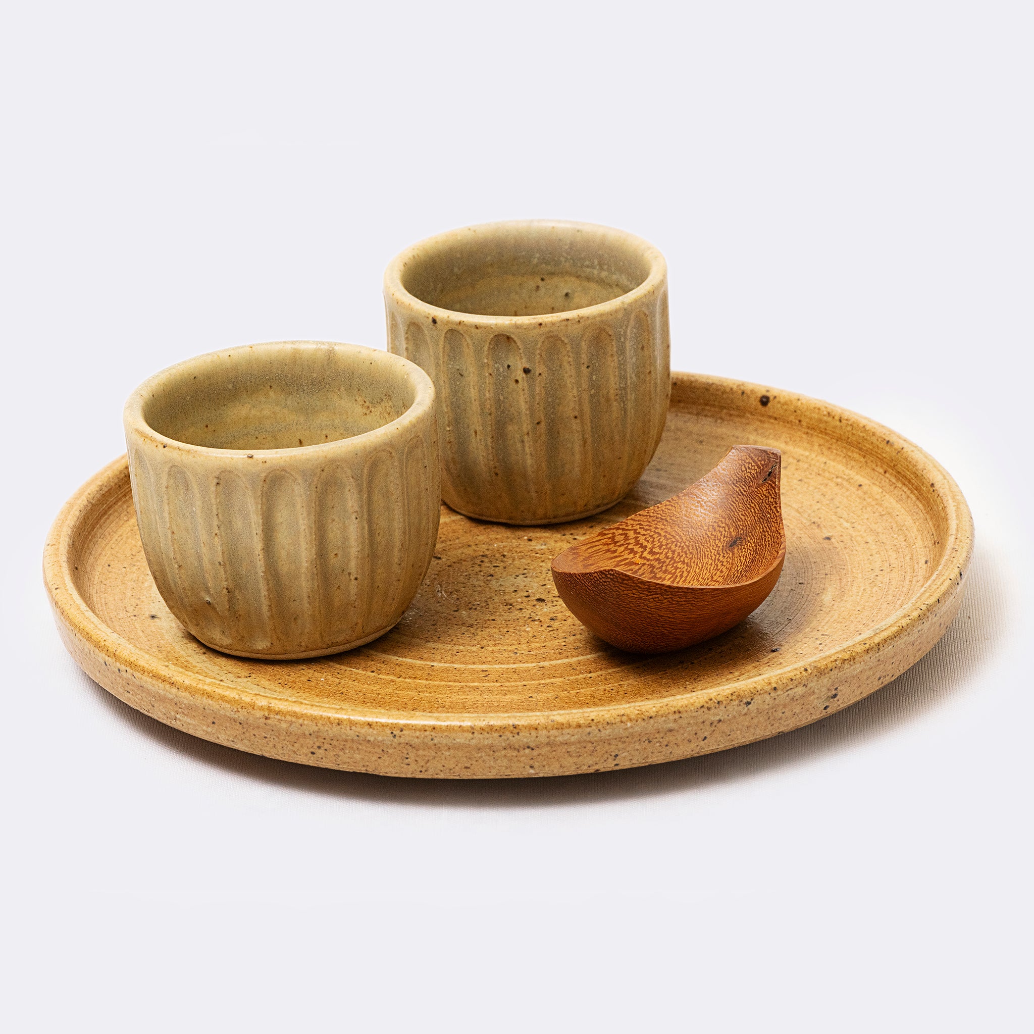 La Hoja Set - Modern Mexico