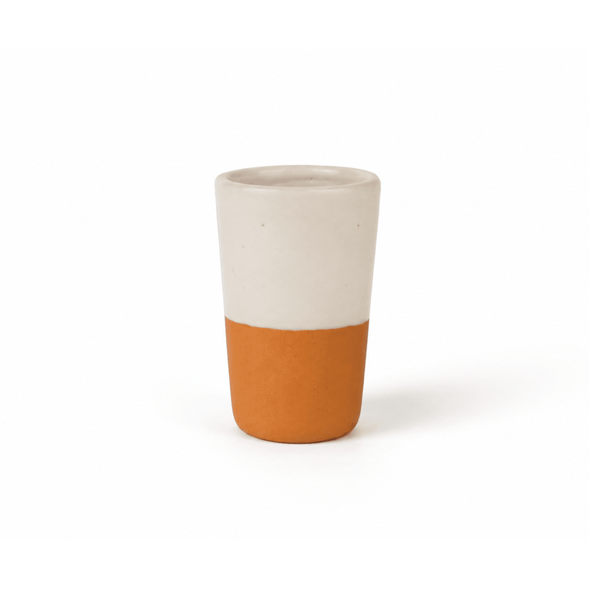 Horizon Handcrafted Clay Tequilero - Modern Mexico