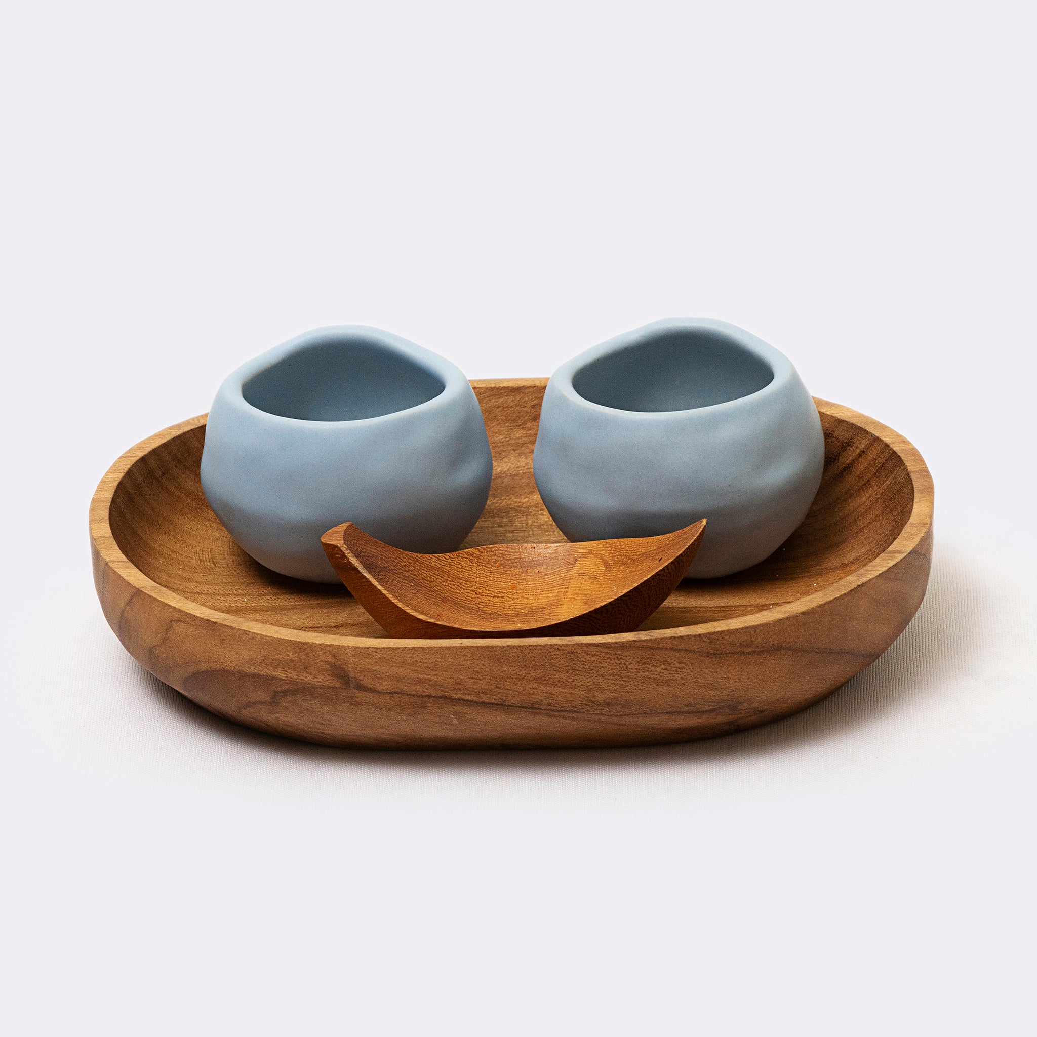 Copitas Duo - Modern Mexico