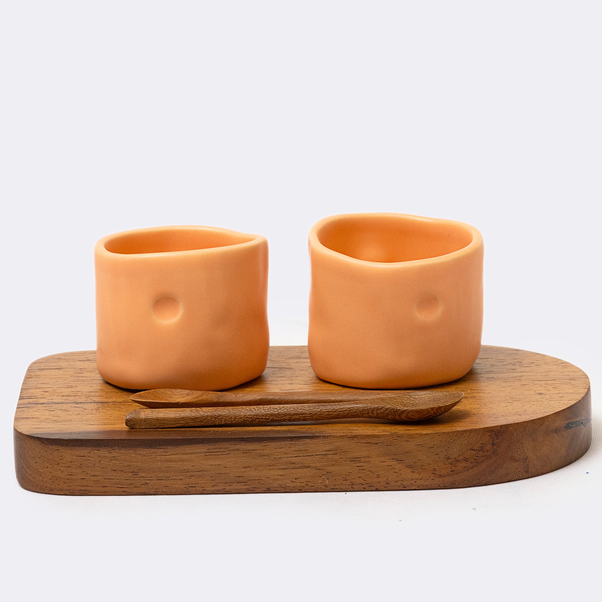 Liso Duo - Modern Mexico