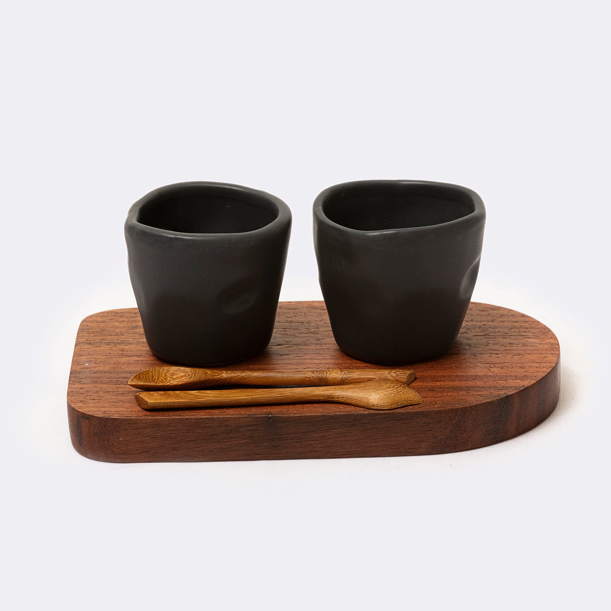 Liso Duo - Modern Mexico