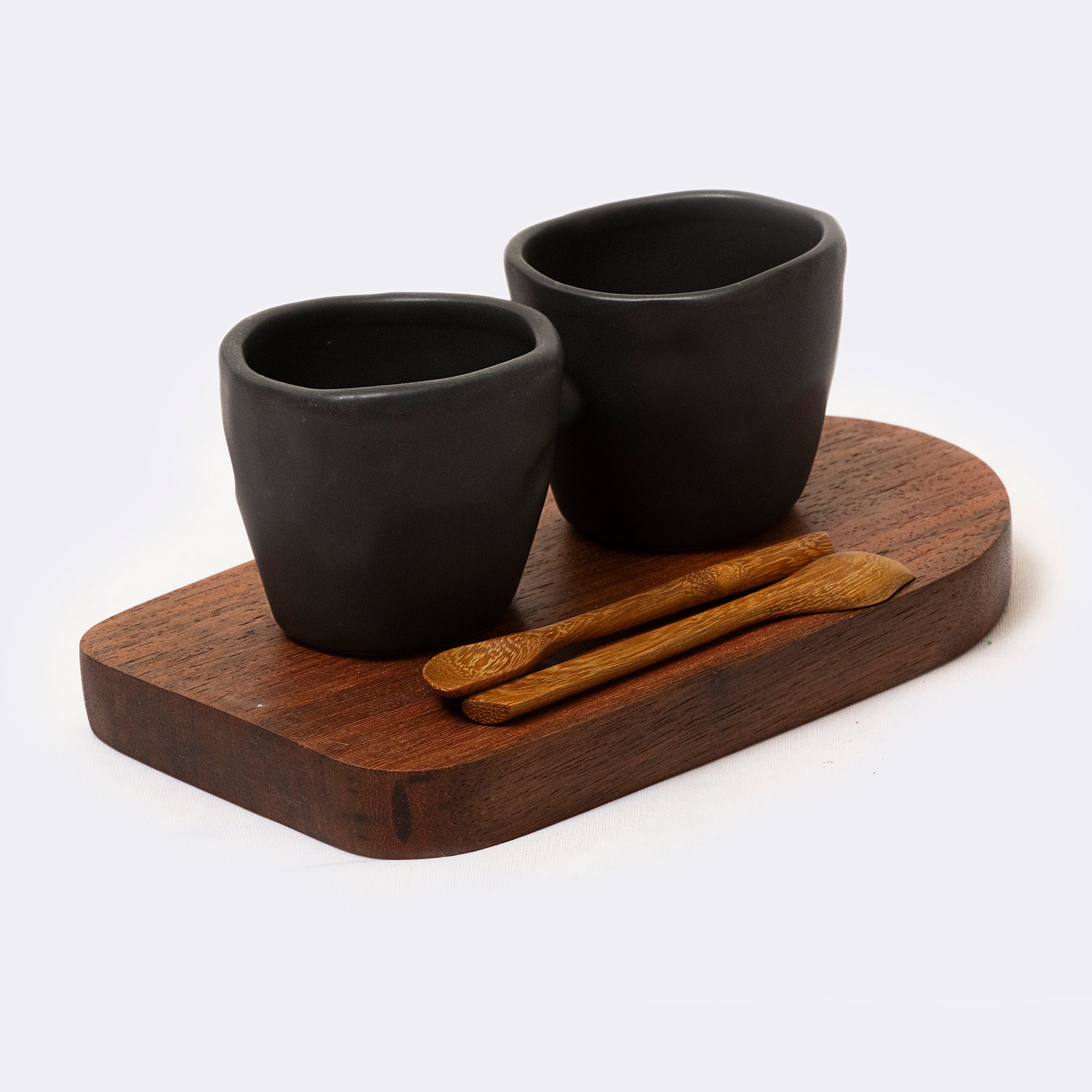 Liso Duo - Modern Mexico