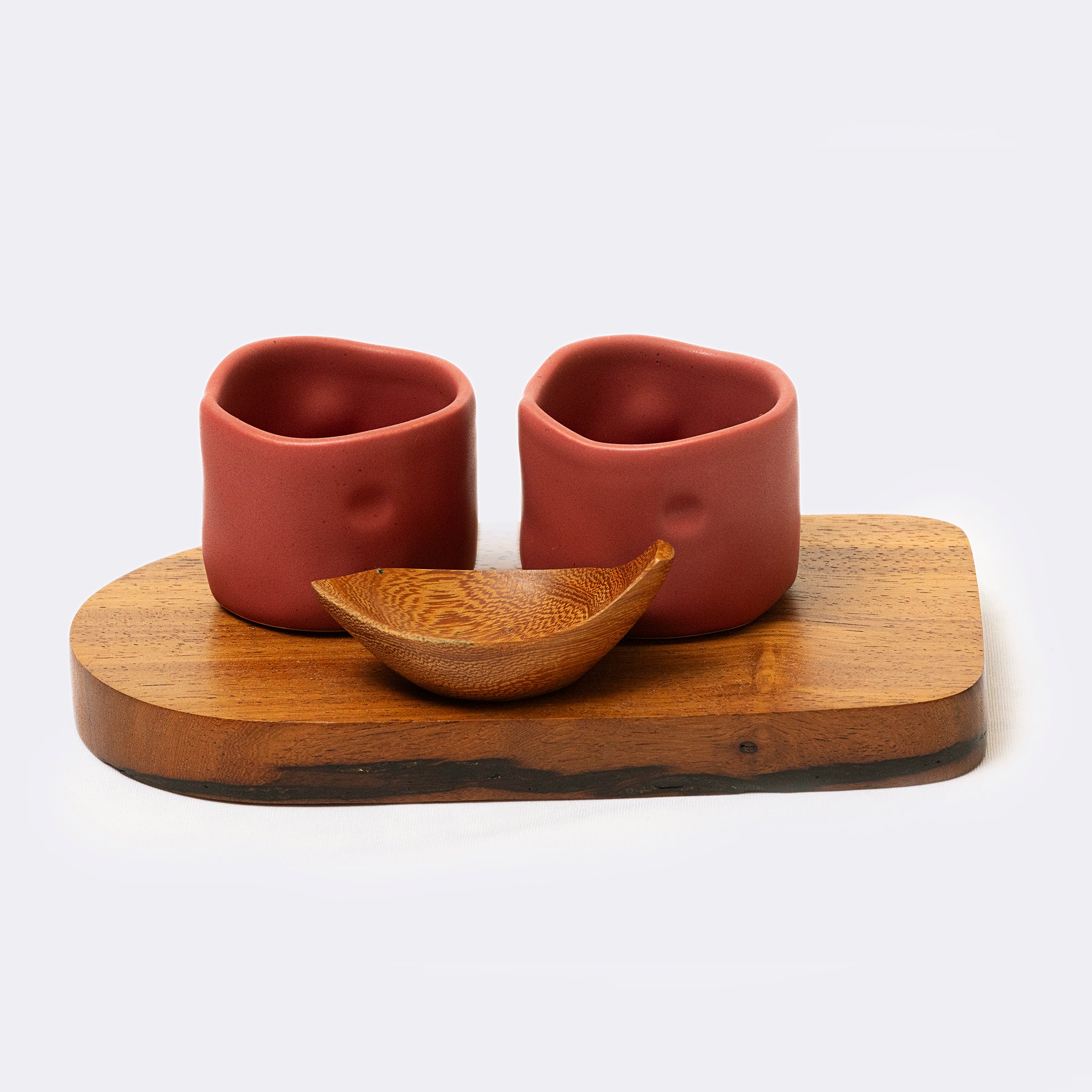 Raíz Duo Set - Modern Mexico