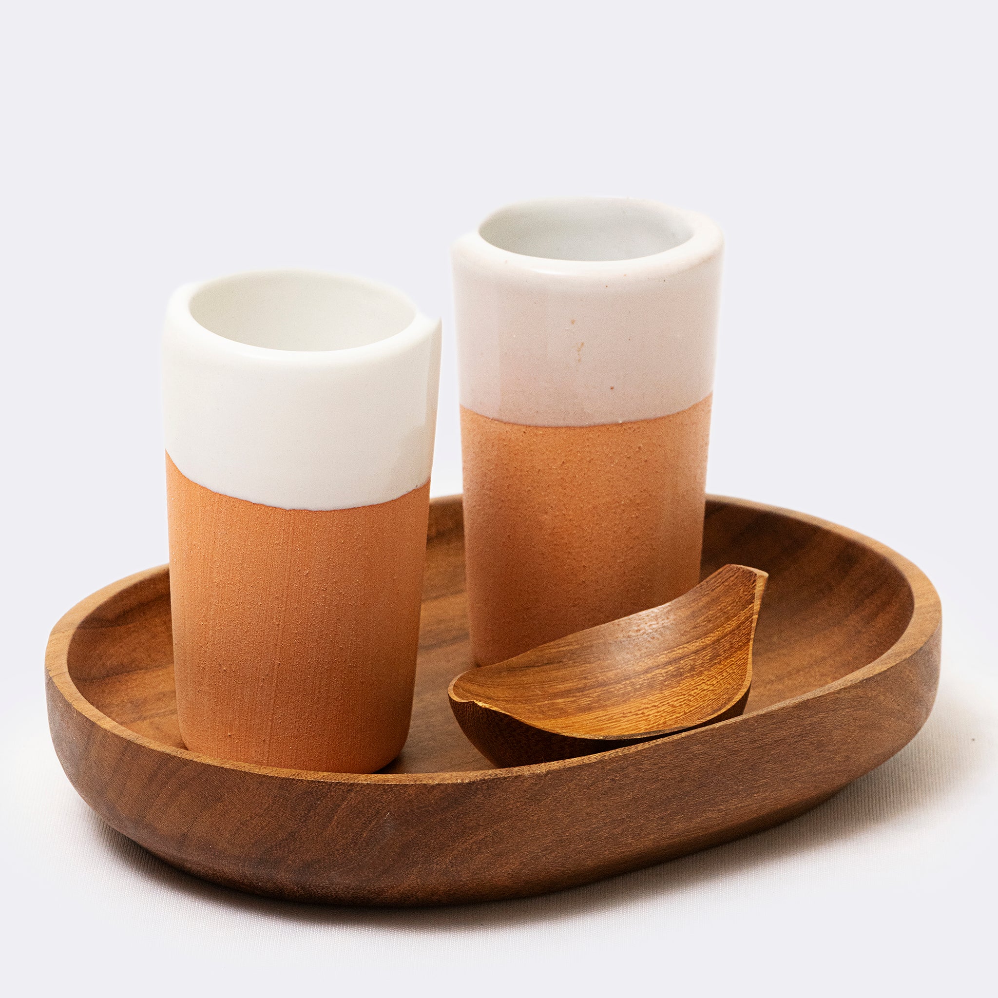 Tequilero Duo - Modern Mexico